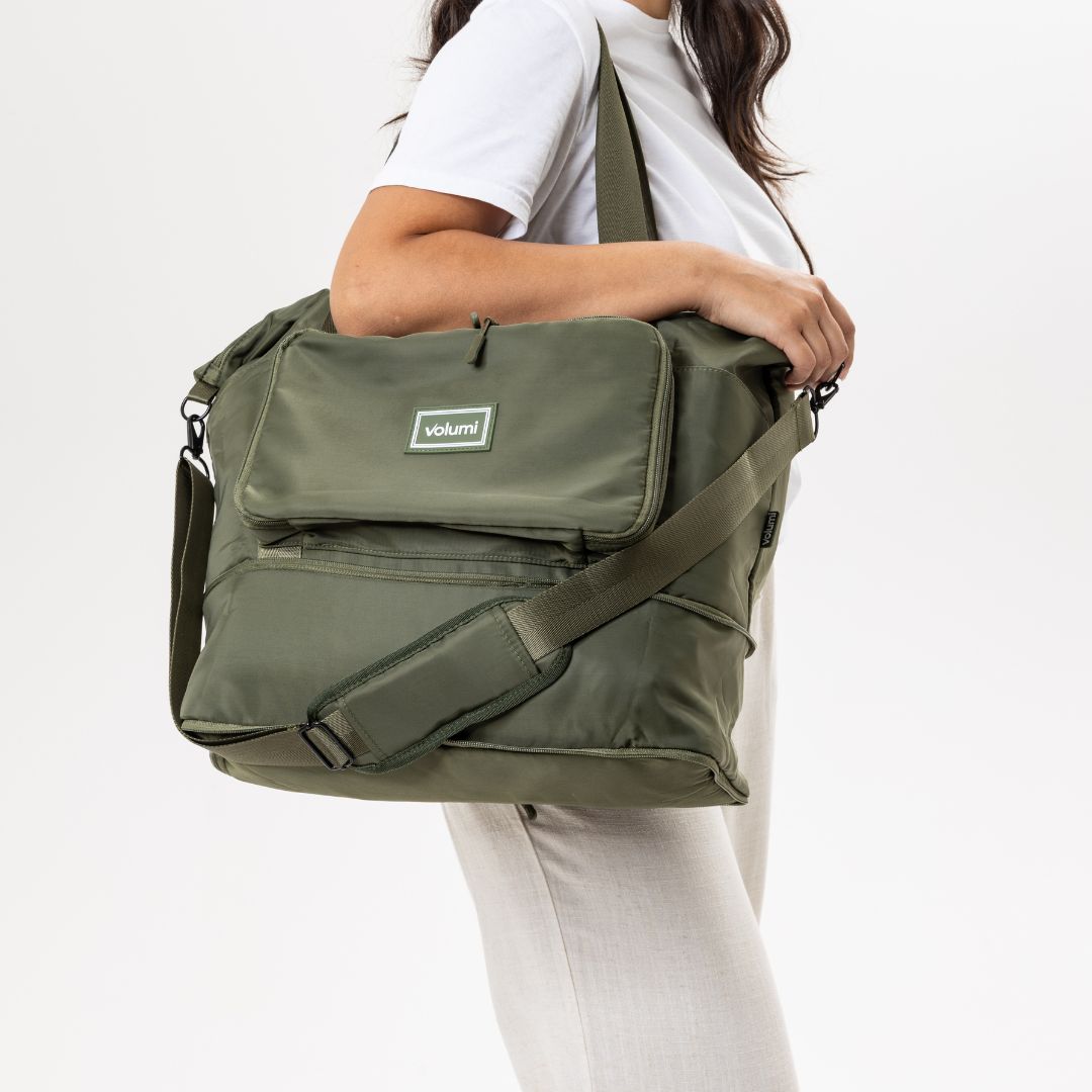 Volumi Reisetasche