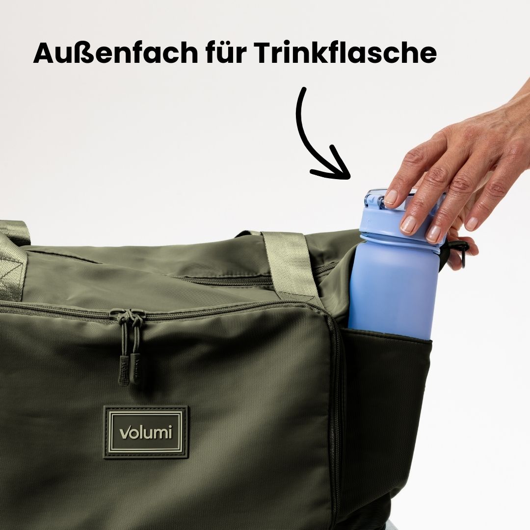 Dunkelgrün